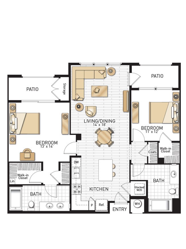 Plan 24 513 floor plan